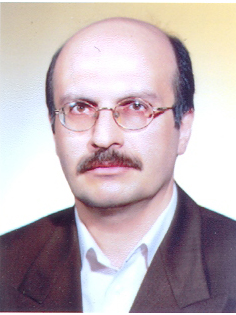 Prof. M. R. Haeri Yazdi