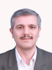 Prof. A. Nouri Borujerdi