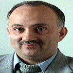 Prof. S. Ali A. Moosavian